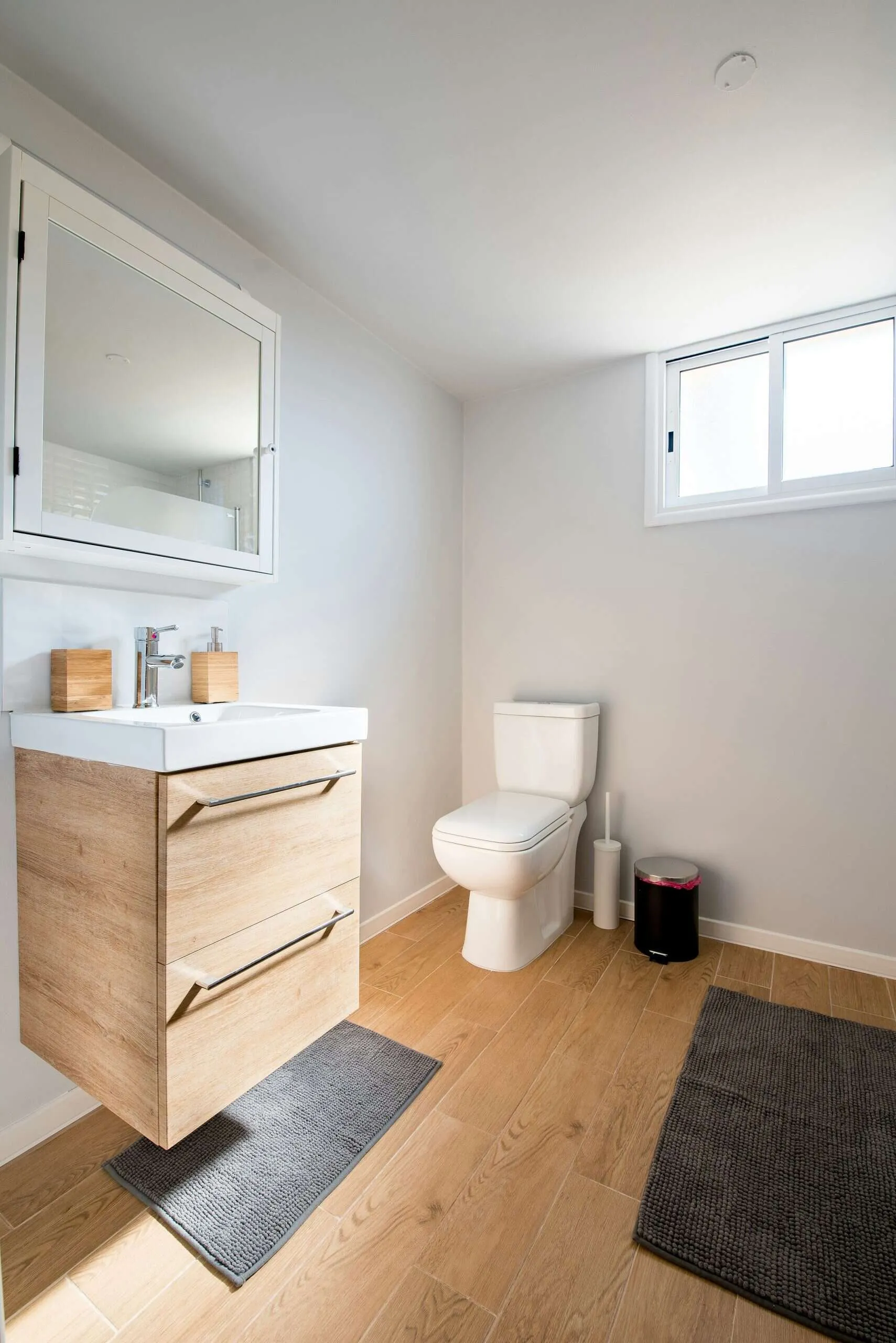 Bathroom renovation in Malaysia