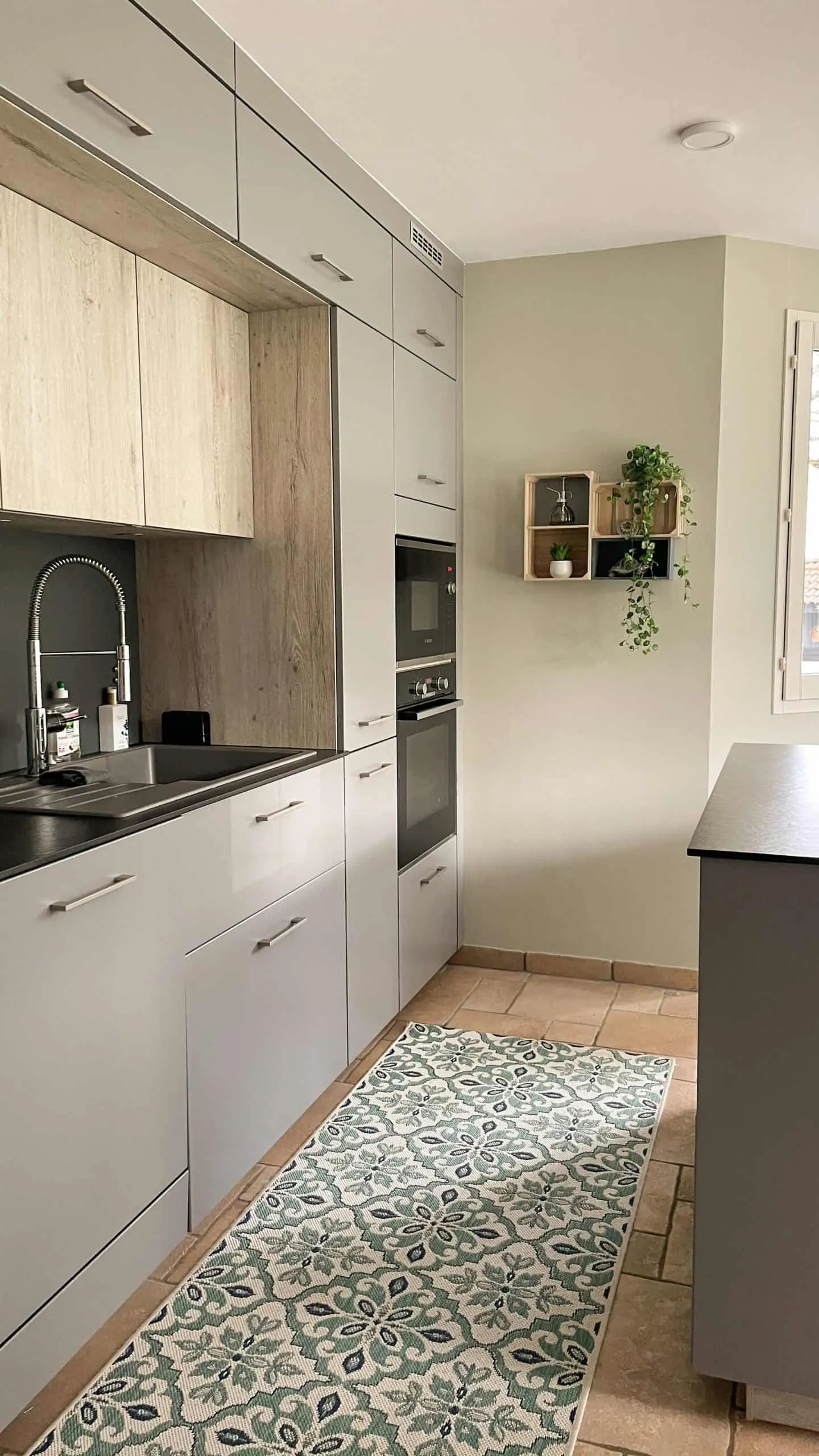 Simple kitchen renovation ideas